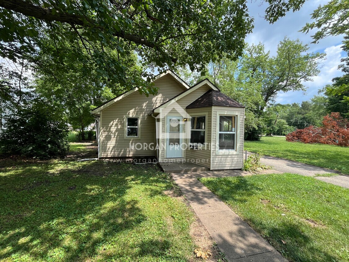 Foto principal - 2212 Sherman St