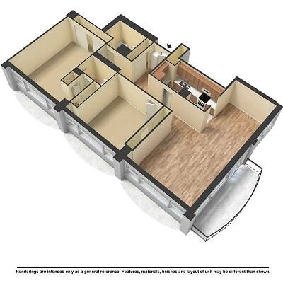 Building Photo - Prospect Tower