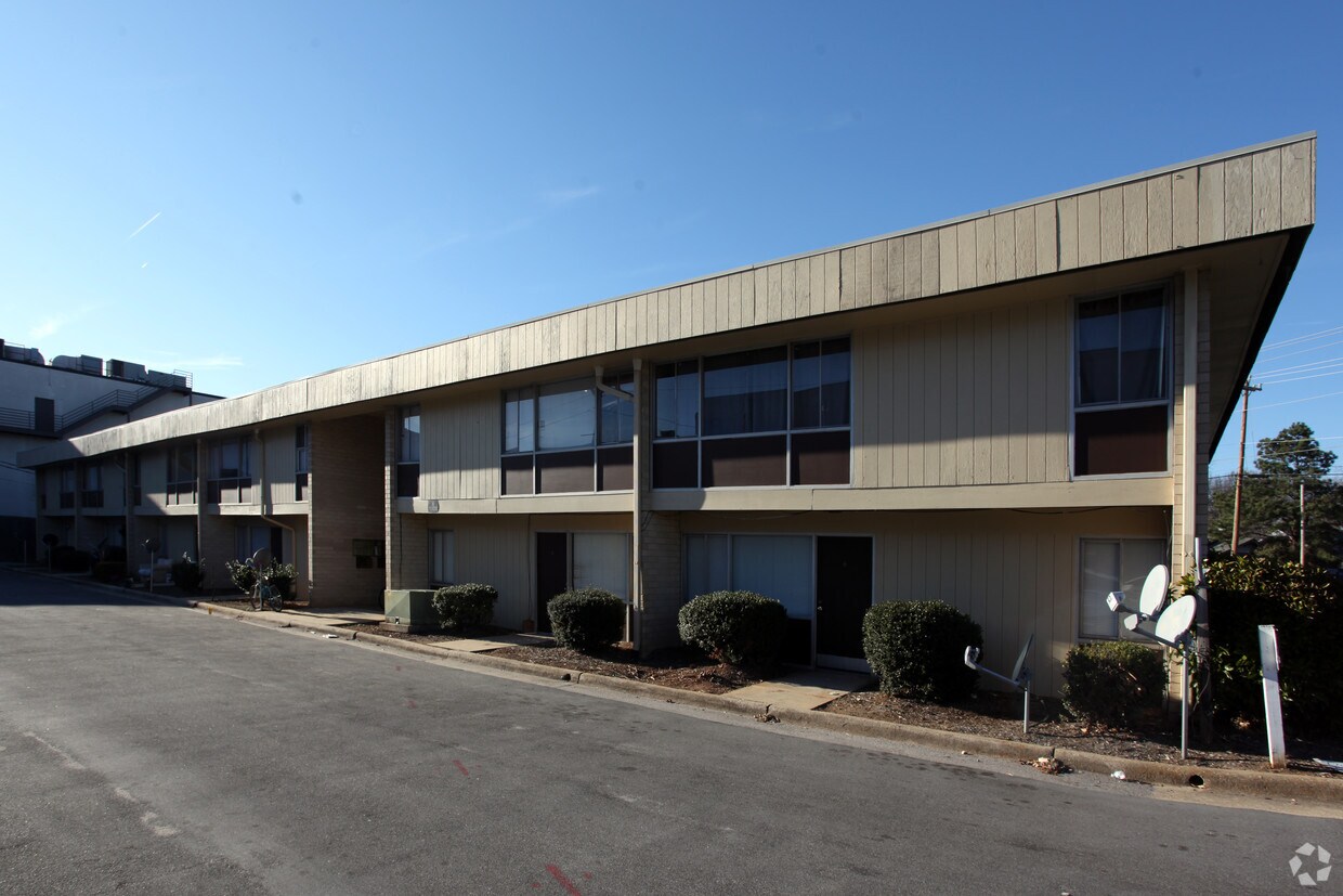 Foto principal - 320 Richardson Ave
