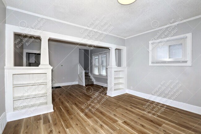 Foto del edificio - 429 N Colorado Ave