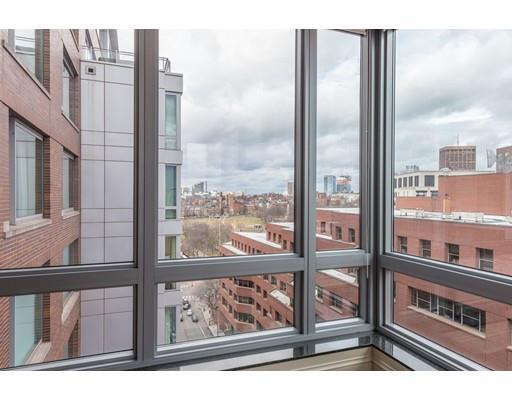 Foto del edificio - 1 Charles St S