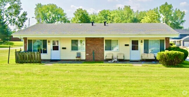 Building Photo - 92 Riveredge Pky