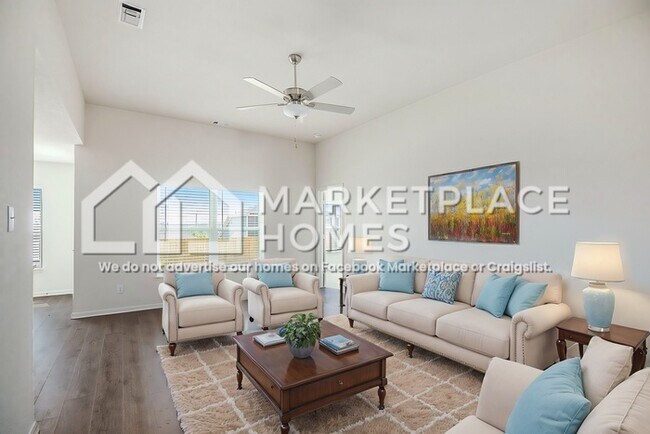 Foto del edificio - 10917 Gray Mare Dr