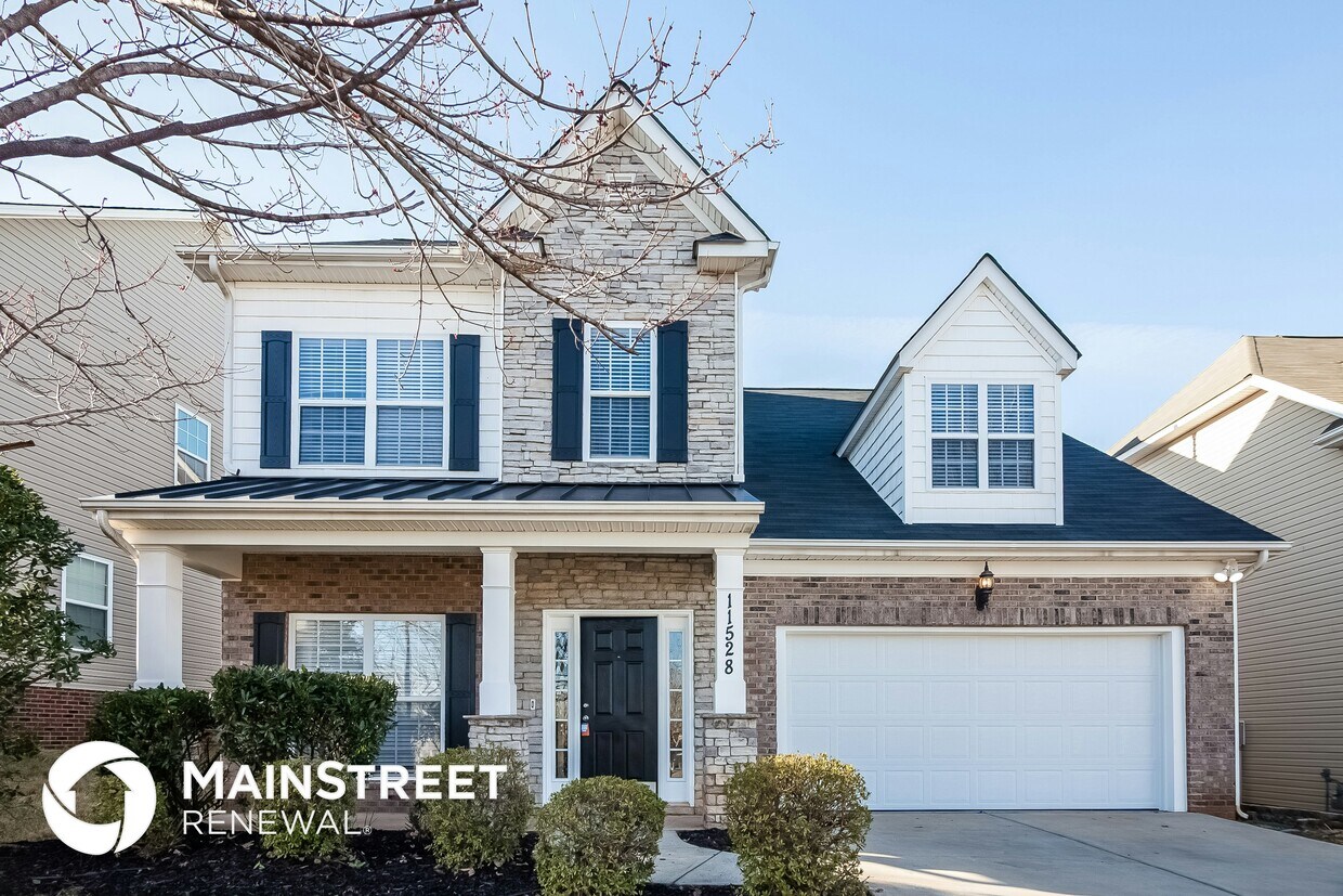 Foto principal - 11528 Sidney Crest Ave