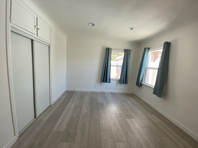 Bedroom 1 - 525 El Mercado Ave