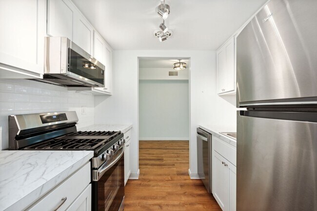 Foto del edificio - Beautiful 1-Bedroom Condo in Wayne Availab...