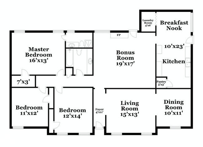Building Photo - 5657 Redford Ave, Memphis, TN 38135