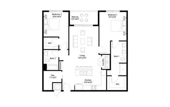 Interior Photo - Proxi  Lake Mary