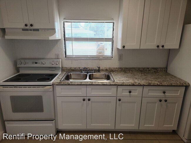 Foto del edificio - 4 br, 2 bath House - 1425 Lura Ave