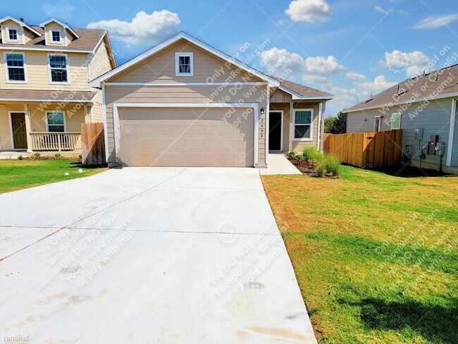 Foto del edificio - 3 br, 2 bath House - 2604 Shimsham Dr