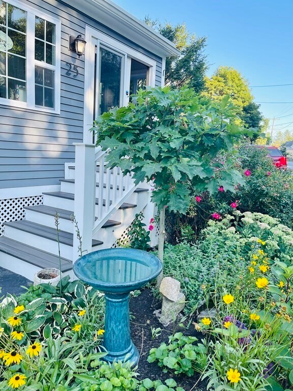 25 Wheeler St, Gloucester, MA 01930 House Rental in Gloucester, MA
