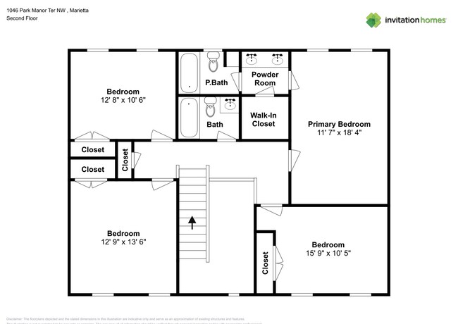 Building Photo - 1046 Park Manor Ter NW