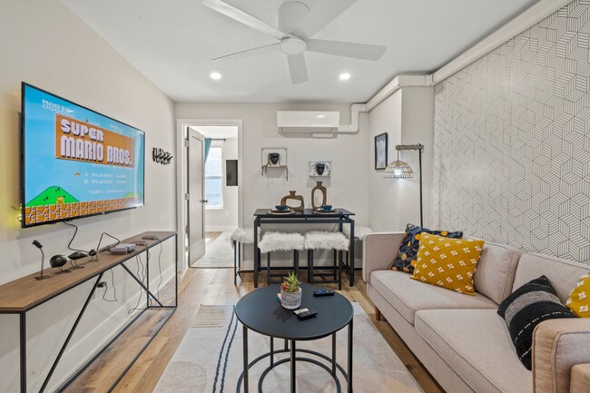 Photo - 1334 Passyunk Ave Apartment