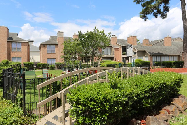 Deerbrook Garden Apartments Humble Tx Apartments Com