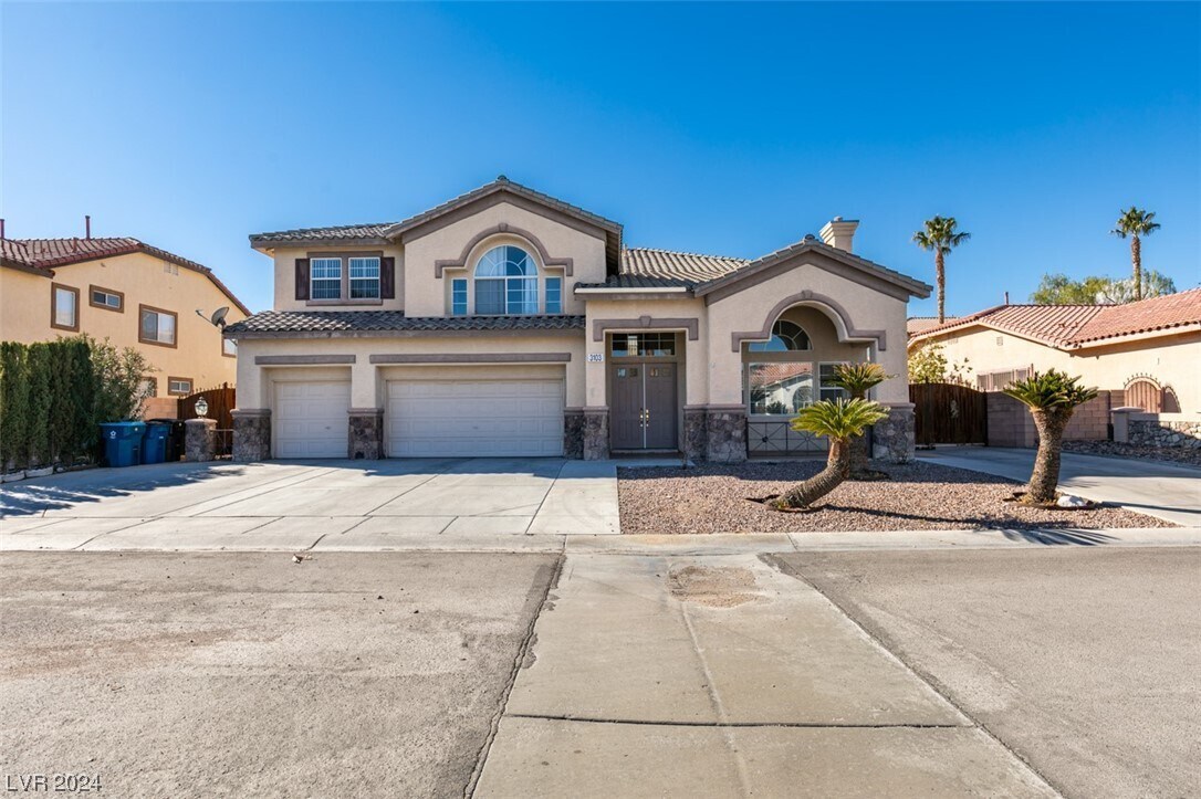3103 Azure Bay St, Las Vegas, NV 89117 House Rental in Las Vegas, NV