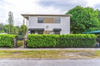 Building Photo - 1071 NW 34th St