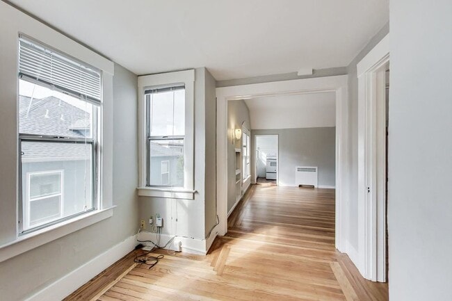 Foto del edificio - 2338 Channing Way