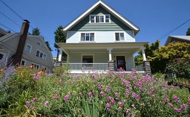 Foto del edificio - 2149 NE Clackamas St
