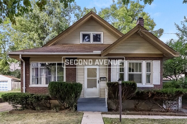 Building Photo - 3302 Broadwell Ave