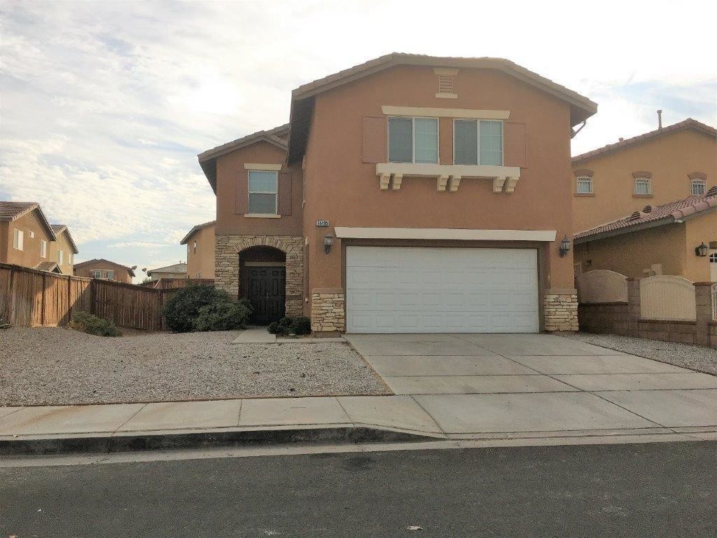 14495 Moon Valley St, Victorville, CA 92394 House for Rent in