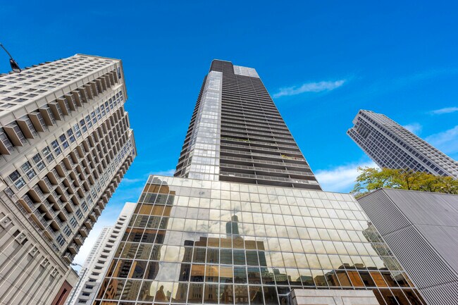 Foto del edificio - 10 E Ontario St
