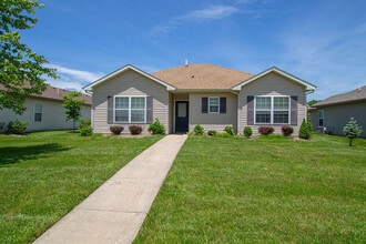 Building Photo - 1881 Harmony St