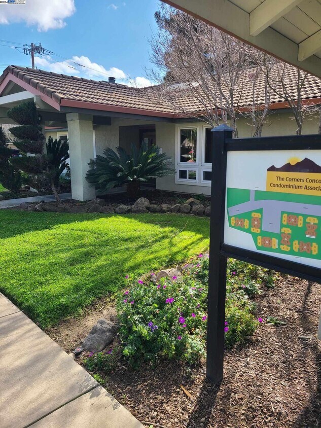 1505 Kirker Pass Rd Unit 114, Concord, CA 94521 Condo for Rent in