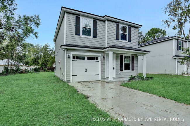 Foto del edificio - 6578 Beryl St