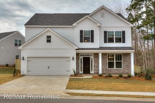 Primary Photo - 5 br, 3 bath House - Swinton Pond 171