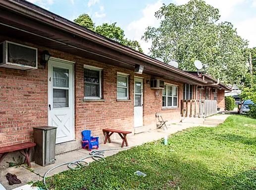 Foto del edificio - 314 Hickory St