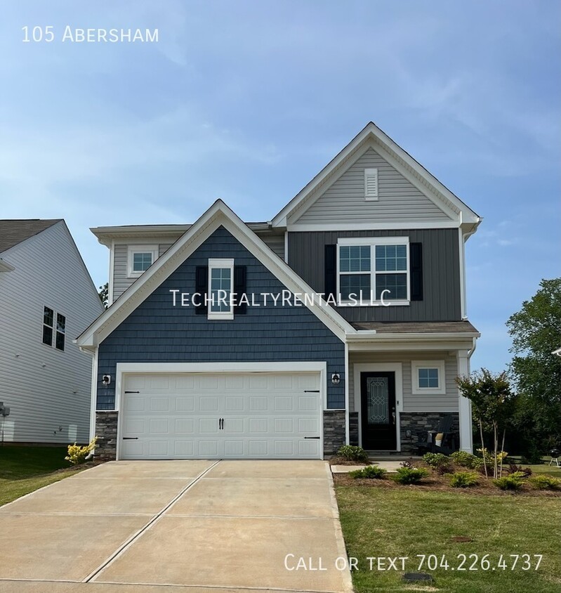 Foto principal - 105 Abersham-
