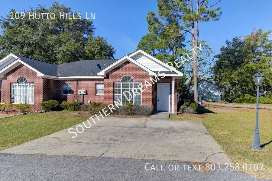 Primary Photo - 109 Hutto Hill