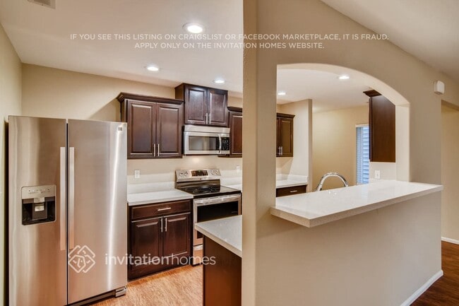 Foto del edificio - 18728 117th Ave Ct E