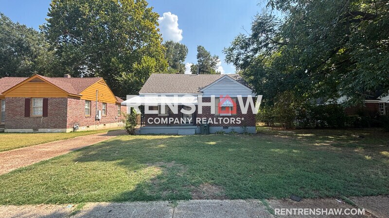 Primary Photo - 1182 Wingfield Rd