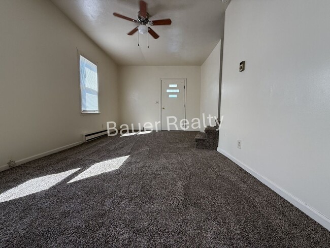 Building Photo - J Becker Lease Only
