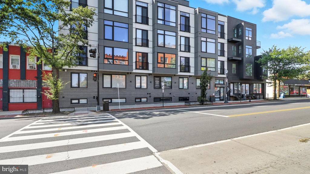 Foto principal - 7700 Georgia Ave NW
