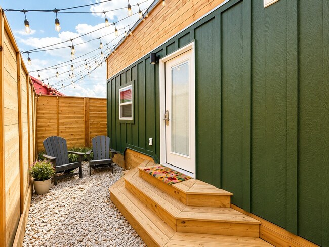 Foto del edificio - 206 Third St SE