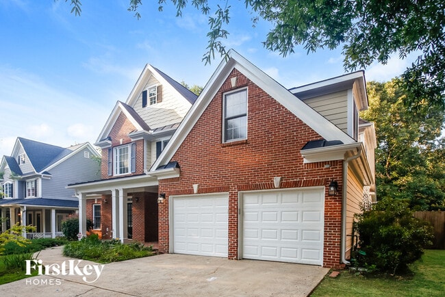 Foto del edificio - 274 Riverwood Way