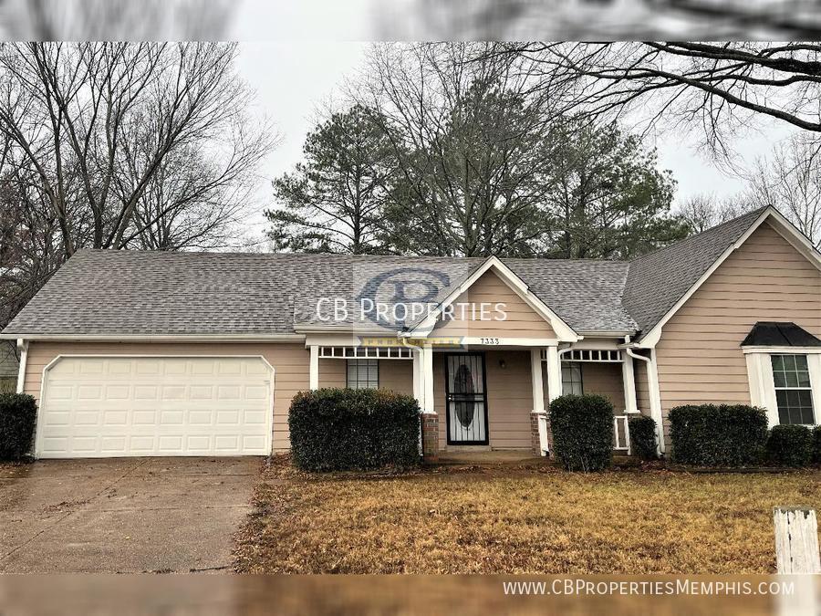 Foto principal - 7333 Isherwood Rd