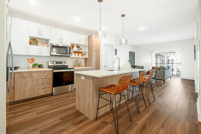 Foto del edificio - Compass at The Grove