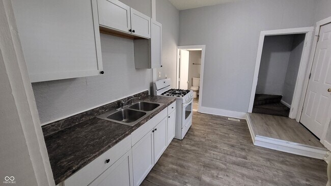 Foto del edificio - 1122 S Dearborn St