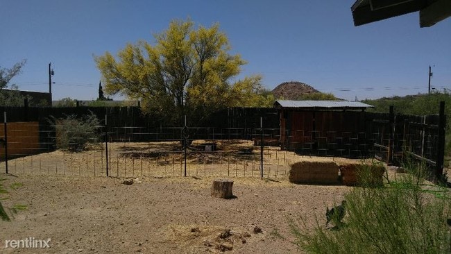 Building Photo - 4 br, 2 bath Mobile Home - 4821 w bilby road
