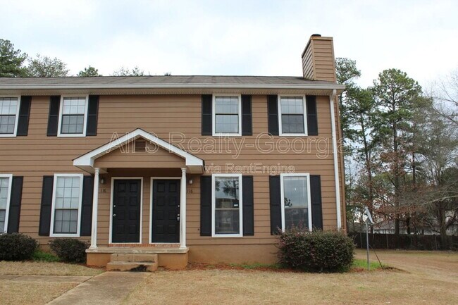 Foto del edificio - 116 Jackson Dr