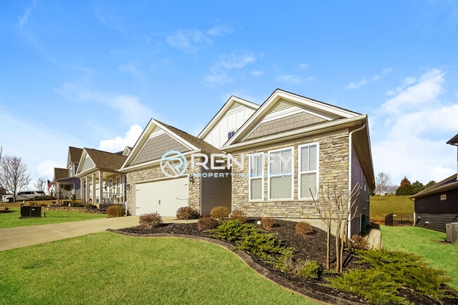 Photo - 446 Secretariat Dr House