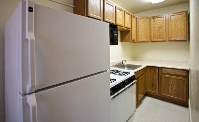 Foto del edificio - The Brady Apartments