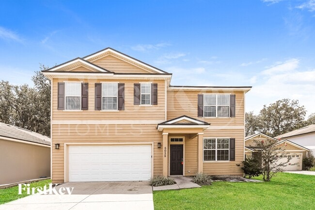 Building Photo - 8058 Brothers Walk Ln