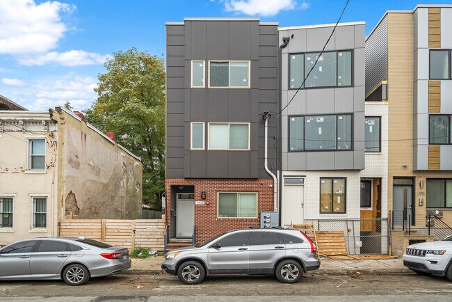 Foto del edificio - 1922 N 6th St