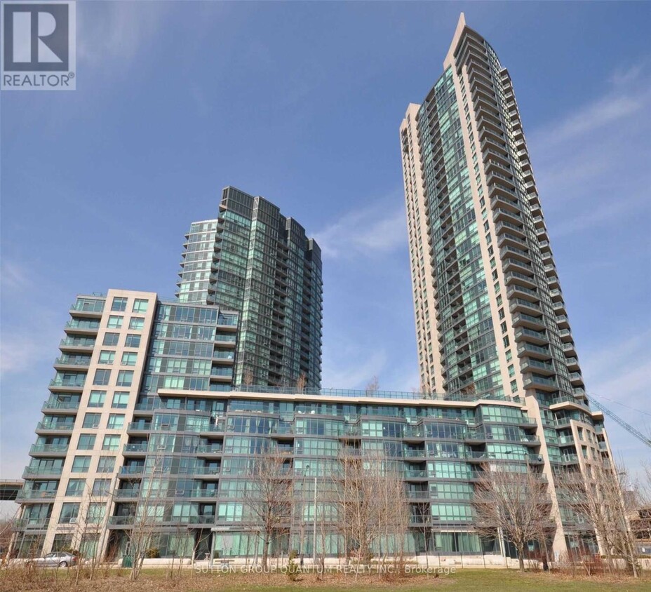 Photo principale - 231-2231 Fort York Blvd