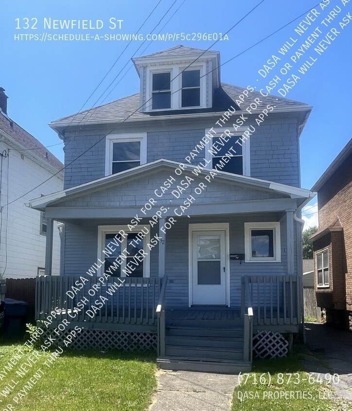 Primary Photo - 132 Newfield House - 3 Bed / 1 Bath