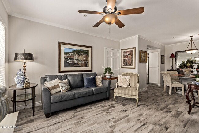 Foto del edificio - 7575 E Indian Bend Rd